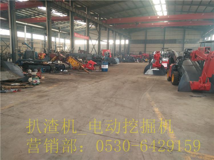 扒渣機檢修保養(yǎng)制度