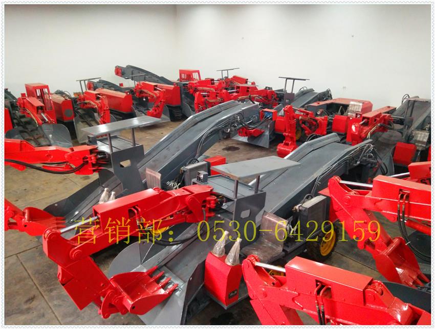 扒渣機(jī)操作視頻＿扒渣機(jī)演示視頻