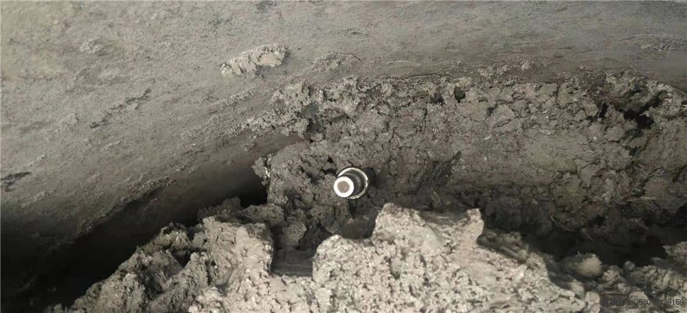 海綿鈦坨取出遙控機(jī)器人技術(shù)要求