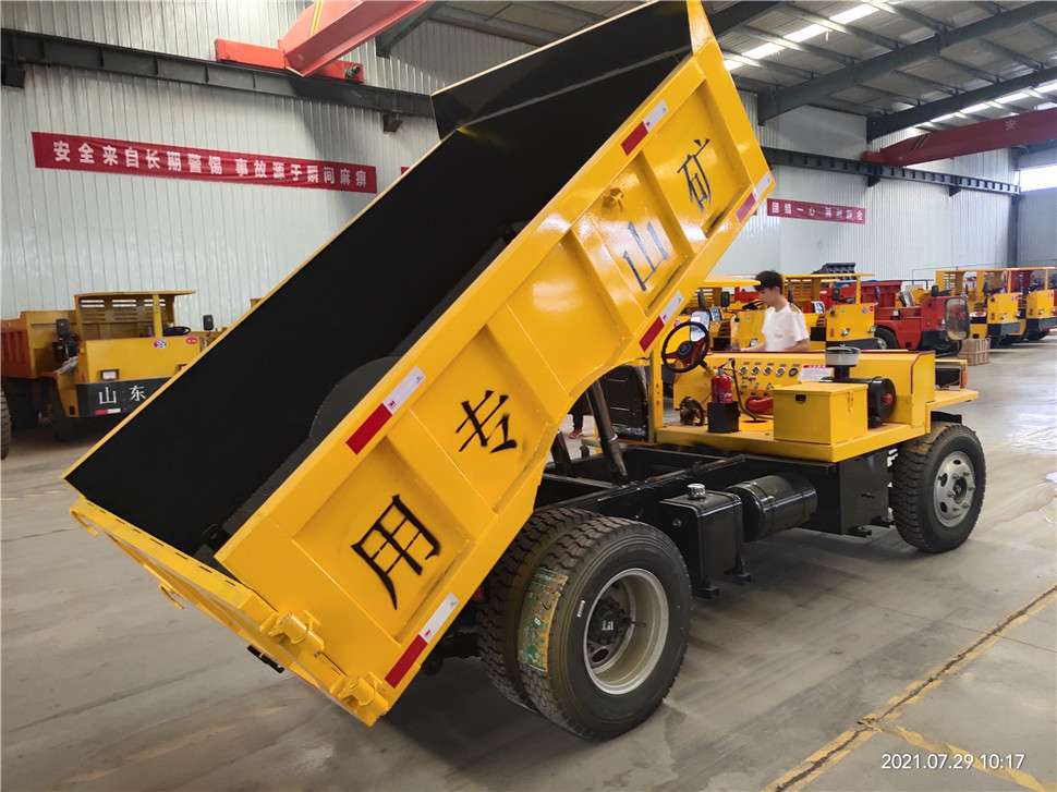畜牧業；賺錢小幫手小型四不像車