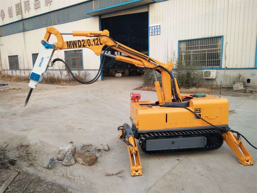 遙控挖掘機