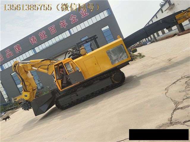 260銑挖機