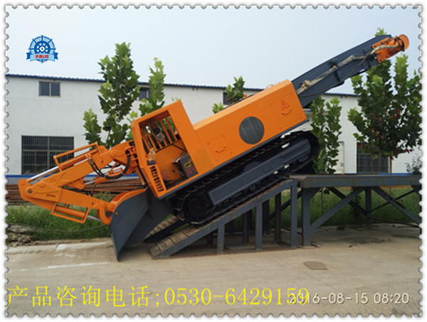 什么是斜井，煤礦斜井扒渣機(jī)是怎么作業(yè)的
