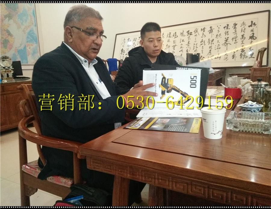 扒渣機檢修保養(yǎng)制度