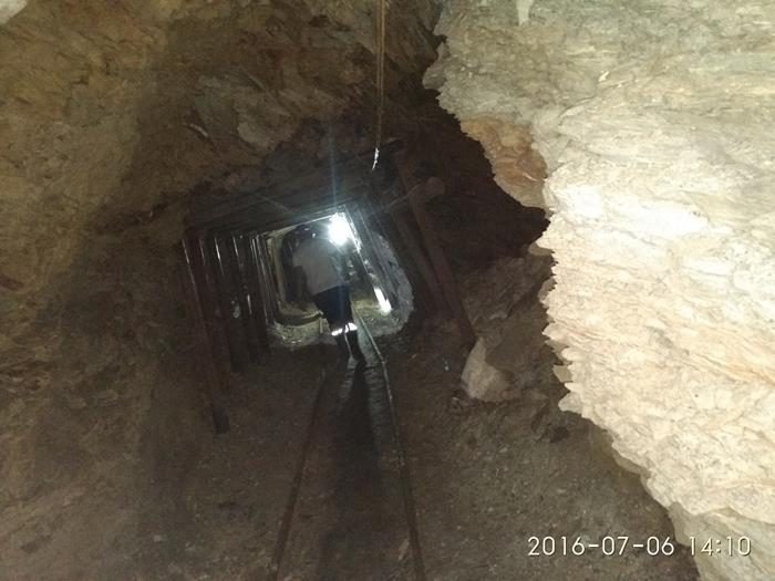 滇中飲水工程隧道不良地質(zhì)施工方案—溶洞處理施工方案