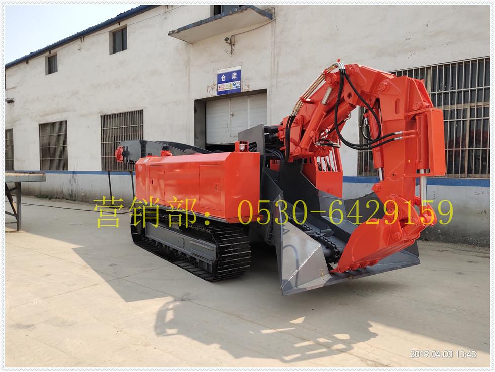 電動(dòng)礦用防爆挖掘機(jī)質(zhì)量控制體系和措施