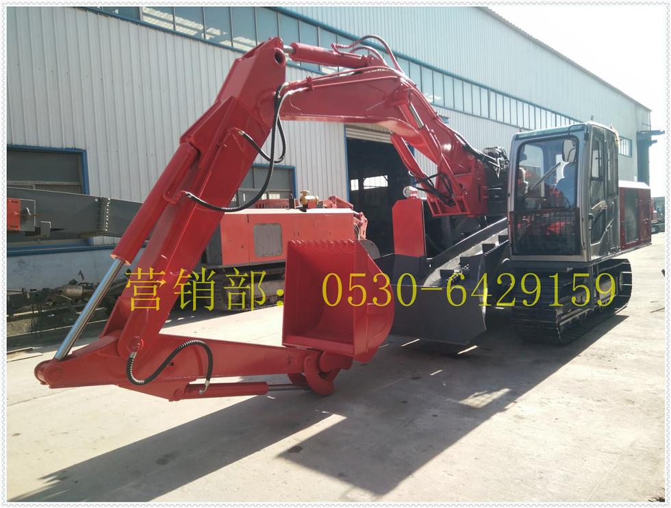 電動(dòng)礦用防爆挖掘機(jī)質(zhì)量控制體系和措施